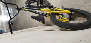 BMX  zum verkaufen 150 euro  Bild 4