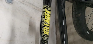 BMX  zum verkaufen 150 euro  Bild 5