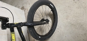 BMX  zum verkaufen 150 euro  Bild 2