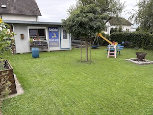 Privatverkauf - Doppelhaushälfte mit großem Garten Bild 7