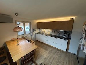 Privatverkauf - Doppelhaushälfte mit großem Garten Bild 3