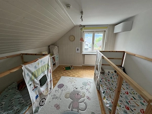 Privatverkauf - Doppelhaushälfte mit großem Garten Bild 6