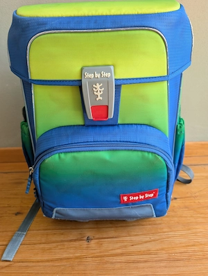 Schultasche Step by Step Bild 2