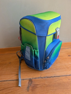 Schultasche Step by Step Bild 3