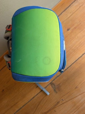 Schultasche Step by Step Bild 4