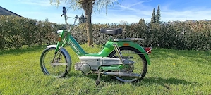 KTM hobby Puch Bild 2