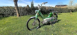 KTM hobby Puch Bild 3