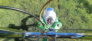 KTM hobby Puch Bild 4