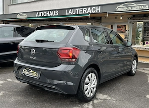 VW Polo 1,0 TSI Comfortline *95PS *PDC v h *SHZ *Servicegepflegt  Bild 7