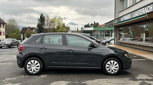 VW Polo 1,0 TSI Comfortline *95PS *PDC v h *SHZ *Servicegepflegt  Bild 8