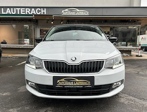 Skoda Fabia Style 1,2 TSI *Kamera *ACC *SHZ *Klimaaut. *APP  Bild 2