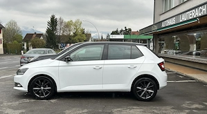 Skoda Fabia Style 1,2 TSI *Kamera *ACC *SHZ *Klimaaut. *APP  Bild 4