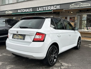 Skoda Fabia Style 1,2 TSI *Kamera *ACC *SHZ *Klimaaut. *APP  Bild 7