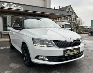 Skoda Fabia Style 1,2 TSI *Kamera *ACC *SHZ *Klimaaut. *APP  Bild 3