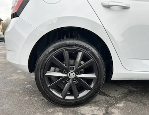 Skoda Fabia Style 1,2 TSI *Kamera *ACC *SHZ *Klimaaut. *APP  Bild 9