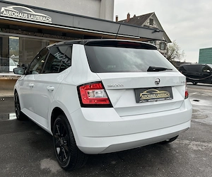 Skoda Fabia Style 1,2 TSI *Kamera *ACC *SHZ *Klimaaut. *APP  Bild 5