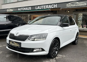 Skoda Fabia Style 1,2 TSI *Kamera *ACC *SHZ *Klimaaut. *APP  Bild 10