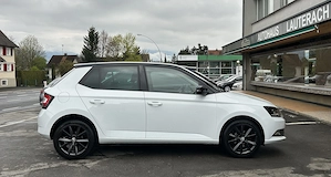 Skoda Fabia Style 1,2 TSI *Kamera *ACC *SHZ *Klimaaut. *APP  Bild 8