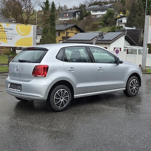 VW POLO | Pickerl NEU 04 2027 + 4 Monate Bild 3