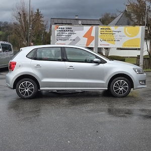 VW POLO | Pickerl NEU 04 2027 + 4 Monate Bild 2