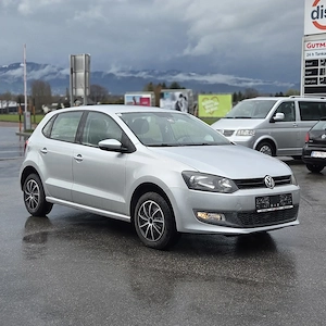 VW POLO | Pickerl NEU 04 2027 + 4 Monate