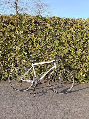 suche Rennräder oder andere Fahrräder 