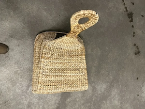 IKEA Schaukelstuhl Gullholmen (guter Zustand) Bild 3