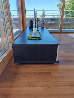 Lowboard Fernseher   Bild 2