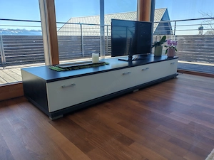 Lowboard Fernseher  
