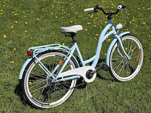 Götze Mood 26 Damen mintgrün 