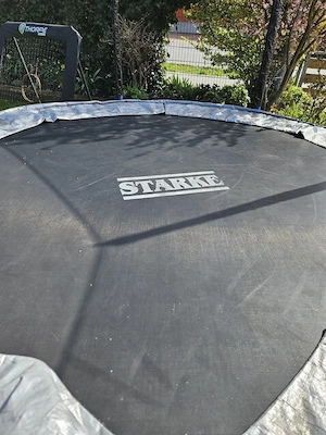 Trampolin 3m Durchmesser 