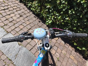 Fahrrad Cygnus 24 Zoll Bild 5