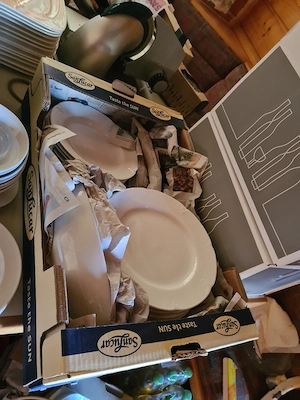 Zu Verschenken Bild 3