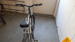 Fahrrad 26 Zoll  Bild 7