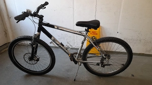 Fahrrad 26 Zoll  Bild 6