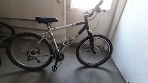 Fahrrad 26 Zoll  Bild 2