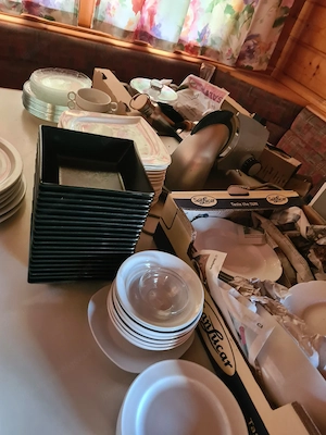 Zu Verschenken Bild 4