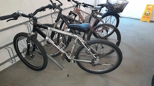 Fahrrad 26 Zoll  Bild 9