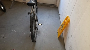 Fahrrad 26 Zoll  Bild 8