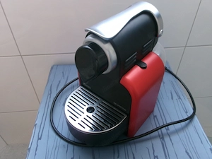 Nespresso - Maschine Capri, Bild 2