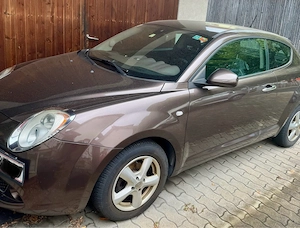 Alfa Romeo MiTo Bild 3