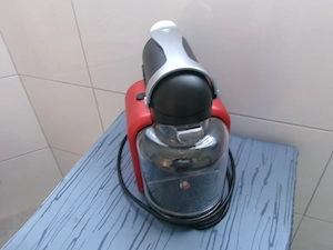 Nespresso - Maschine Capri, Bild 3