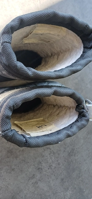 Viking Stiefel GR 30 Bild 3