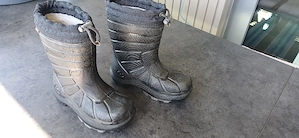 Viking Stiefel GR 30 Bild 2