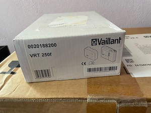 Elektro Heiztherme  Bild 4