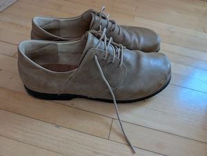 Waldviertler Schuhe 45 Bild 3