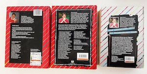 Thomas Brezina  -  Die Knickerbocker-Bande - Ratekrimis Bild 3