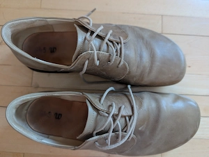 Waldviertler Schuhe 45