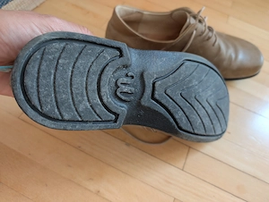 Waldviertler Schuhe 45 Bild 2