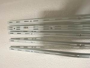 Regalsystem - demontiert- sofort abholbereit Bild 3